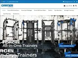 Sites similar to garner.ae