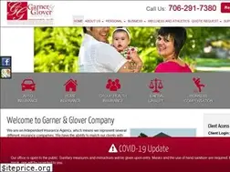 Sites similar to garnerandglover.com
