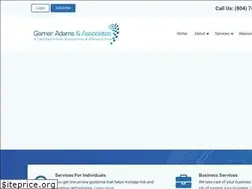 Sites similar to garnercpa.com