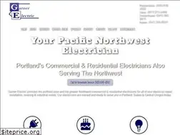 Sites similar to garnerelectric.com