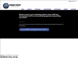 Sites similar to garnergroupmarketing.com