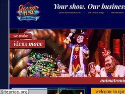 Sites similar to garnerholt.com