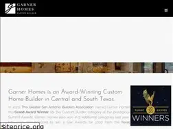 Sites similar to garnerhomes.com