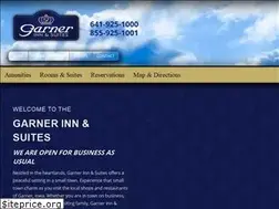 Sites similar to garnerinn.com