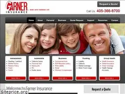 Sites similar to garnerinsurance.com