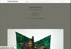 Sites similar to garnernarrative.com
