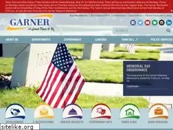 Sites similar to garnernc.gov