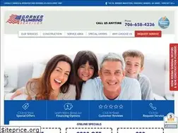 Sites similar to garnerplumbinginc.com