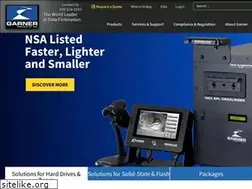 Sites similar to garnerproducts.com