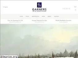 Sites similar to garnersantiques.co.uk