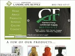 Sites similar to garnersferry.com