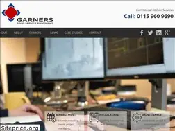 Sites similar to garnersfse.co.uk