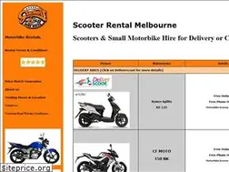 Sites similar to garnersmotorcycles.com.au