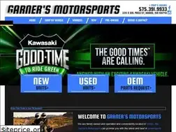 Sites similar to garnersmotorsports.com