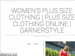 Sites similar to garnerstyle.com
