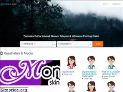 Sites similar to garnesia.com