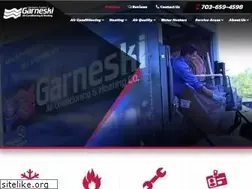 Sites similar to garneski.com