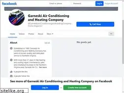 Sites similar to garneskiac.com