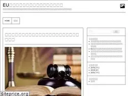 Sites similar to garnet-eu.org