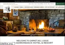 Sites similar to garnet-hill.com