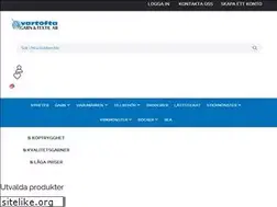 Sites similar to garnet.nu