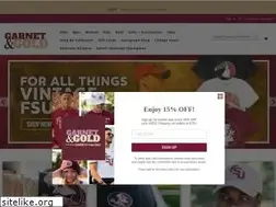 Sites similar to garnetandgold.com
