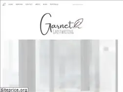 Sites similar to garnetghostwriting.com