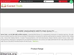 Sites similar to garnetmachines.com