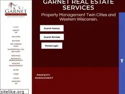 Sites similar to garnetmanagementgroupinc.com