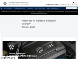 Sites similar to garnetvw.com