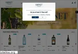 Sites similar to garnetwine.com