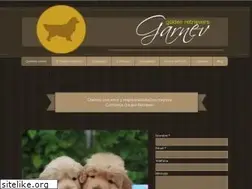 Sites similar to garnevgoldens.com