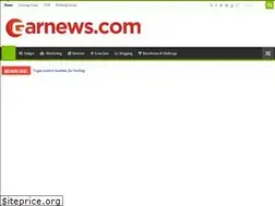 Sites similar to garnews.com