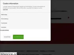 Sites similar to garngalleriet.com