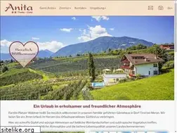 Sites similar to garni-anita.it