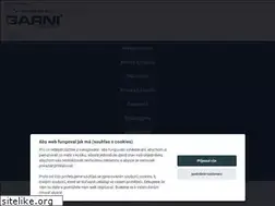 Sites similar to garni-meteo.cz