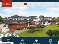 Sites similar to garni.dk