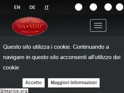 Sites similar to garnidavito.com
