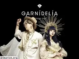 Sites similar to garnidelia.com