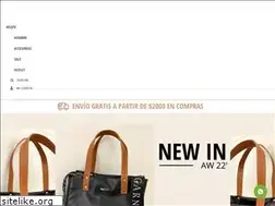 Sites similar to garnie.com