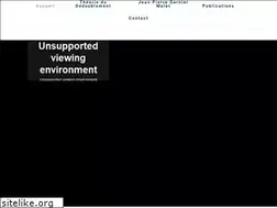 Sites similar to garnier-malet.com
