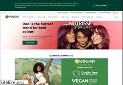 Sites similar to garnier.ca