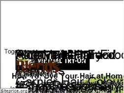 Sites similar to garnier.co.uk