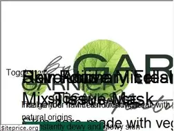 Sites similar to garnier.com.au