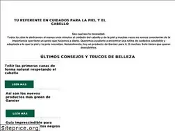 Sites similar to garnier.es
