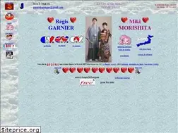 Sites similar to garnier.free.fr