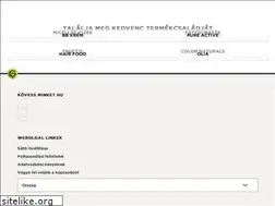 Sites similar to garnier.hu