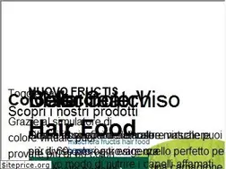 Sites similar to garnier.it