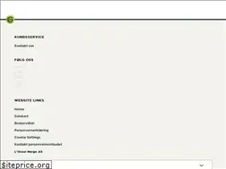 Sites similar to garnier.no