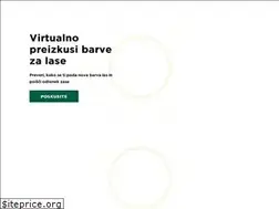 Sites similar to garnier.si